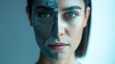 Finance heeft AI-identiteitsfraude niet in de hand