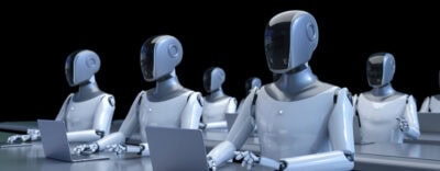 Agentic AI: de nieuwe nachtmerrie van de accountant – Zes assurance-problemen die je niet kunt testen met je traditionele controleaanpak