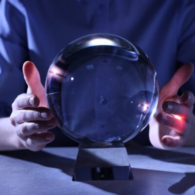 Als AI je ziekten voorspelt: zegen of zorg?