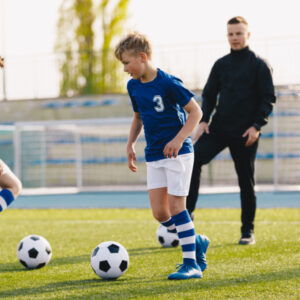 De onzichtbare motor van de sport: waarom vrijwilligers de belangrijkste KPI van 2026 zijn