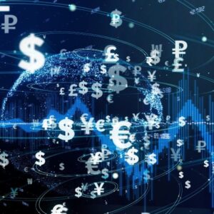 De stille kracht achter iedere fintech? Good old data-analyse.