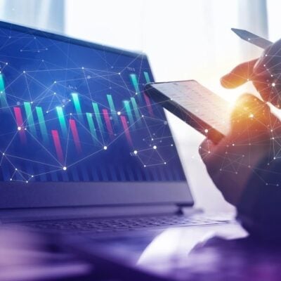 Als het datafundament staat, begint AI pas echt waarde toe te voegen
